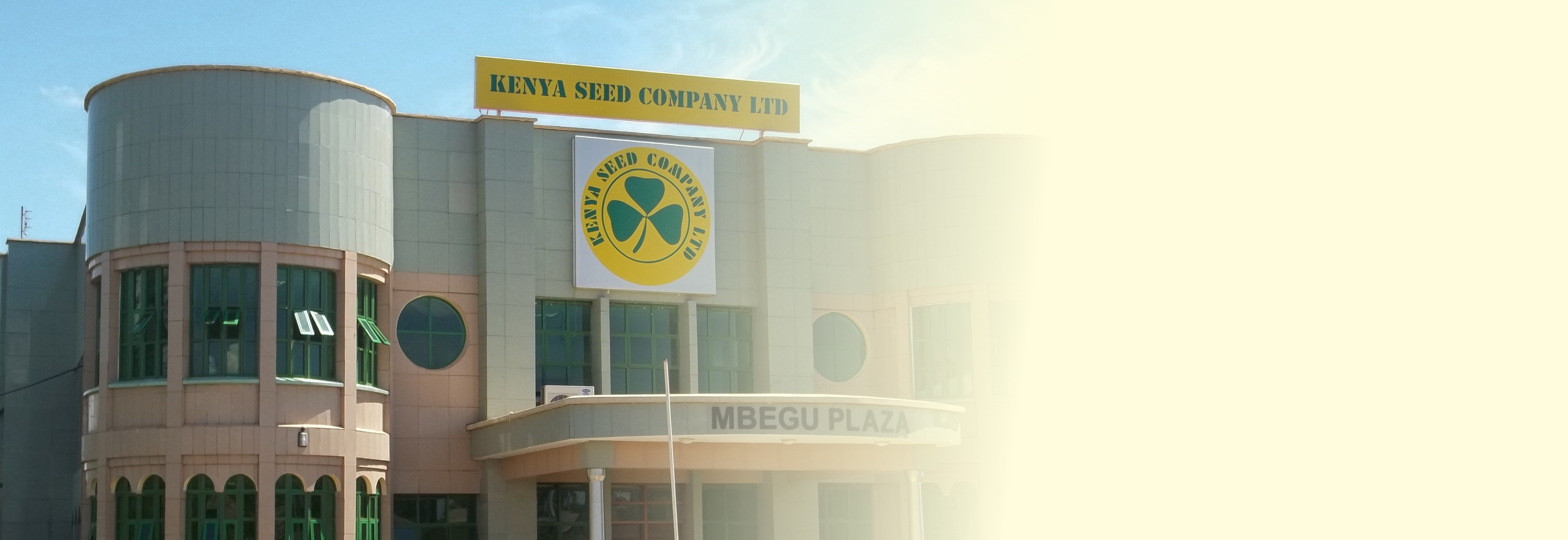 Kenya Seed Company